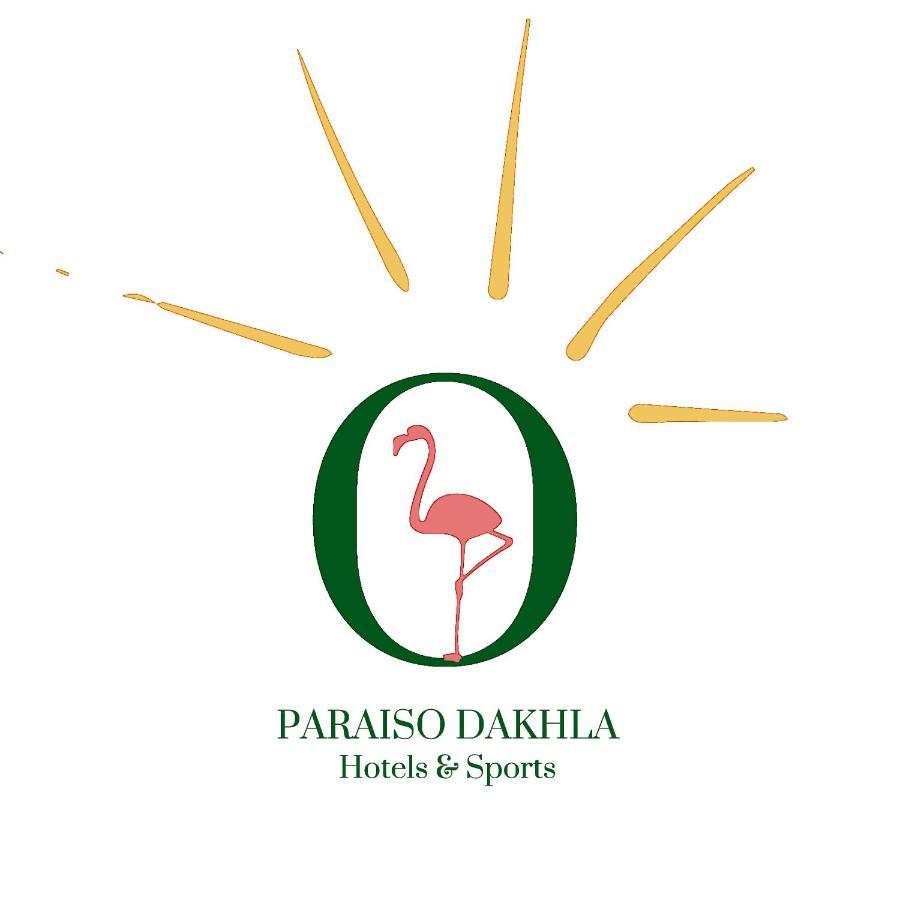Paraiso 다클라 외부 사진