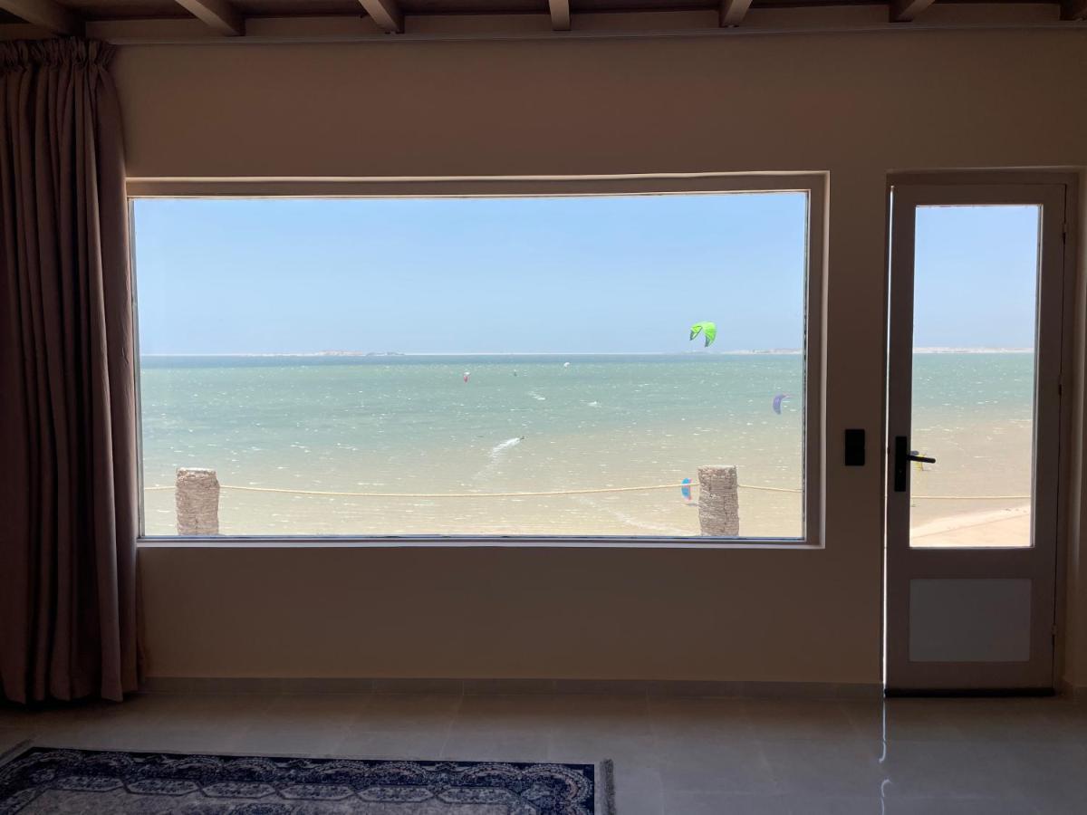 Paraiso 다클라 외부 사진