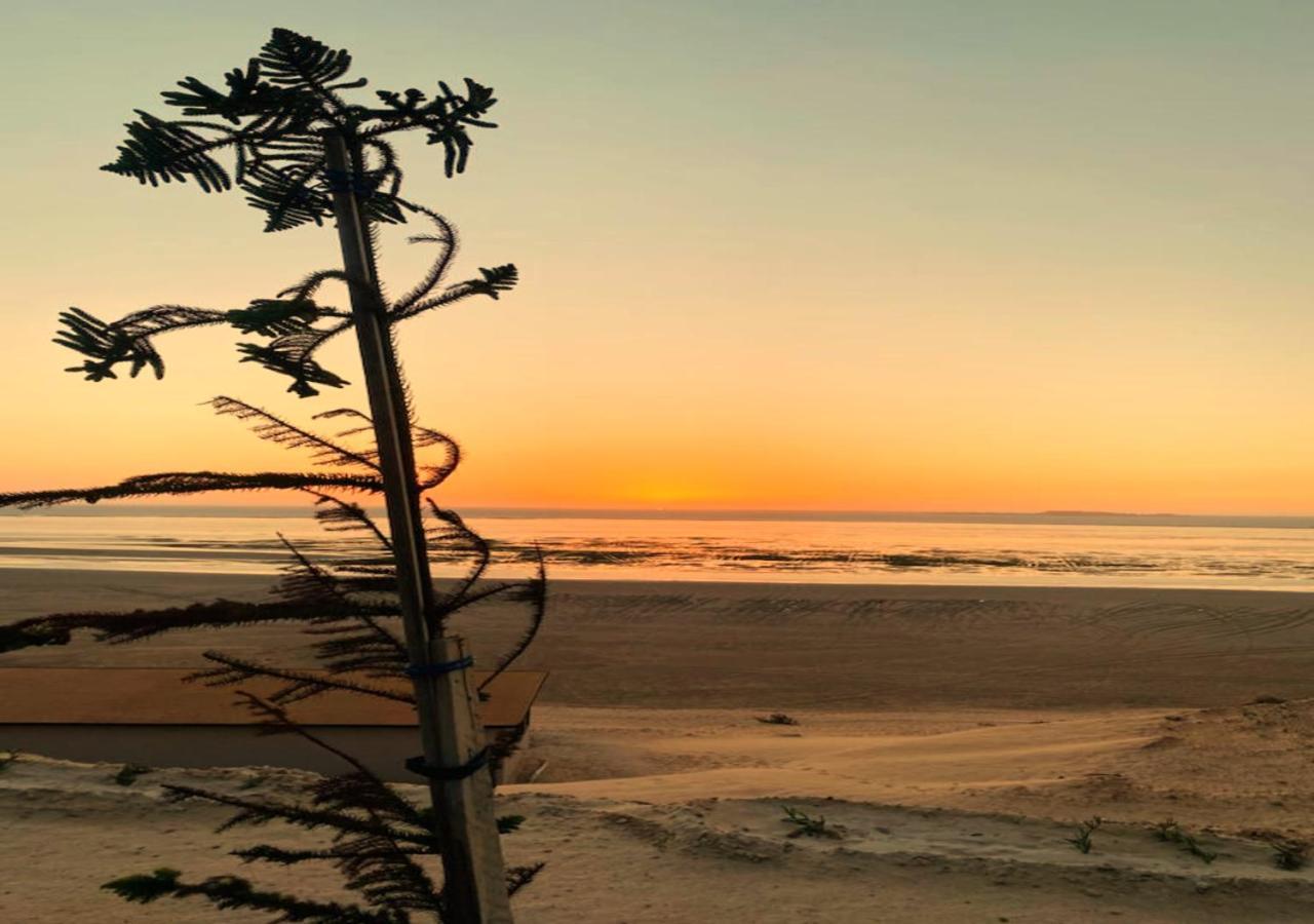 Paraiso 다클라 외부 사진